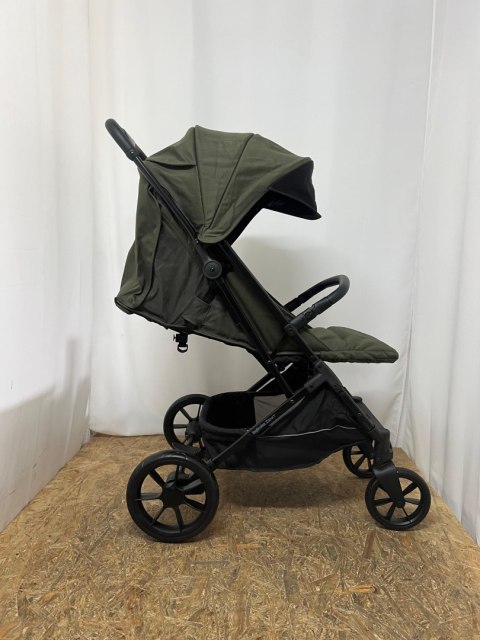 Wózek spacerowy Inglesina Zenit spacerówka 22kg green