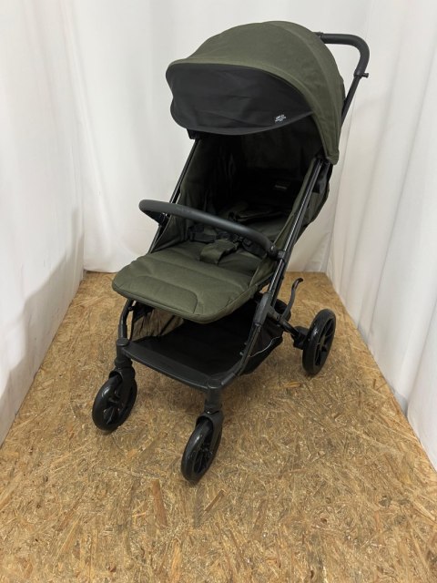 Wózek spacerowy Inglesina Zenit spacerówka 22kg green