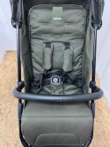 Wózek spacerowy Inglesina Zenit spacerówka 22kg green
