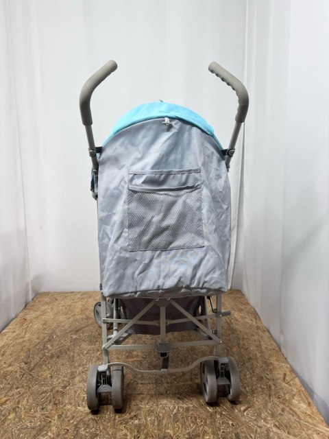 Wózek spacerowy LIONELO Elia 0-15 kg Tropical