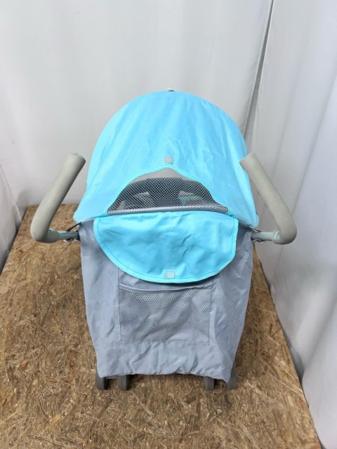 Wózek spacerowy LIONELO Elia 0-15 kg Tropical