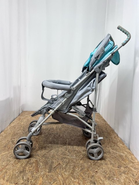 Wózek spacerowy LIONELO Elia 0-15 kg Tropical