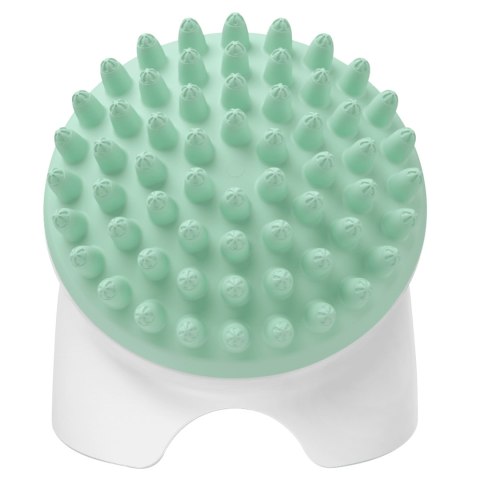 Wymienna głowica nakładka do głębokiego masażu Braun Silk-épil 79V SkinSpa