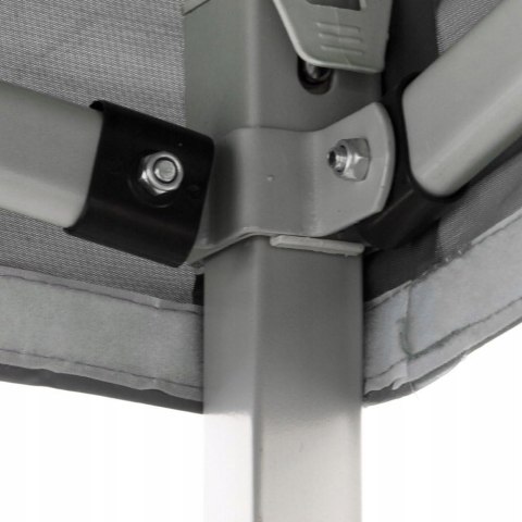 Altana EverGreen składana 3 x 3 m wodoodporna biała