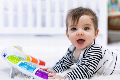 Baby Einstein Zabawka Muzyczna Dźwiękowa