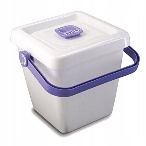 Bambino Mio Wiadro Na Pieluchy na ubranka