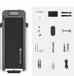 Bieżnia Elektryczna Mobvo 3w1 SILVER 12km/h