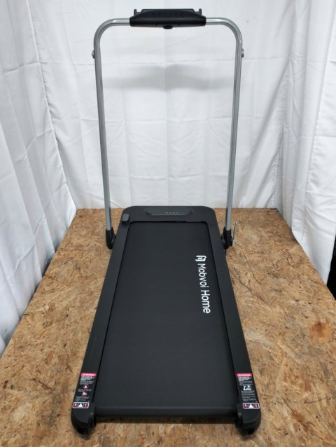 Bieżnia Elektryczna Mobvo 3w1 SILVER 12km/h