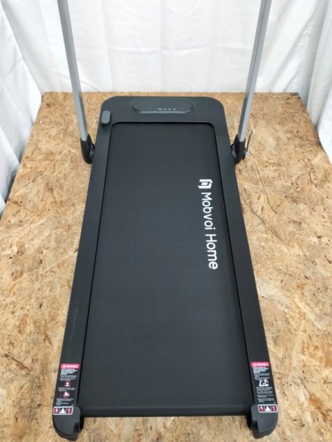 Bieżnia Elektryczna Mobvo 3w1 SILVER 12km/h