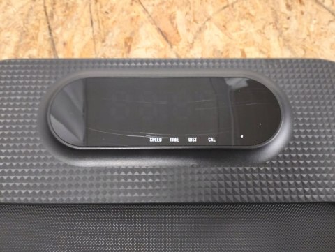 Bieżnia Elektryczna Mobvo 3w1 SILVER 12km/h