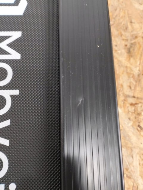 Bieżnia Elektryczna Mobvo 3w1 SILVER 12km/h