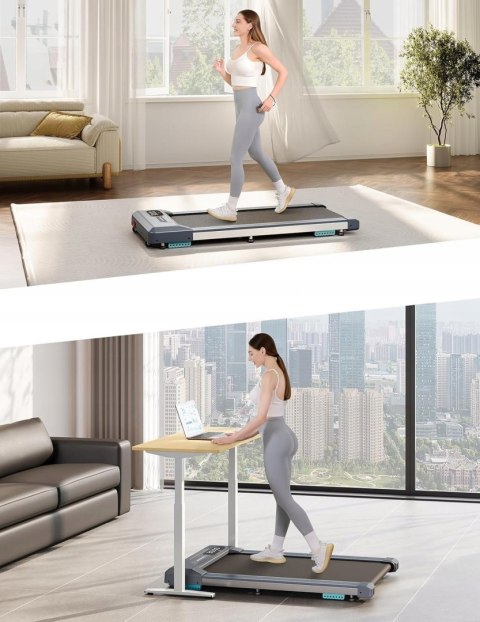 Bieżnia elektryczna Dripex Walking Pad