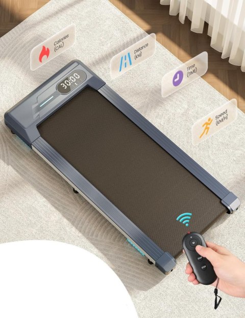 Bieżnia elektryczna Dripex Walking Pad