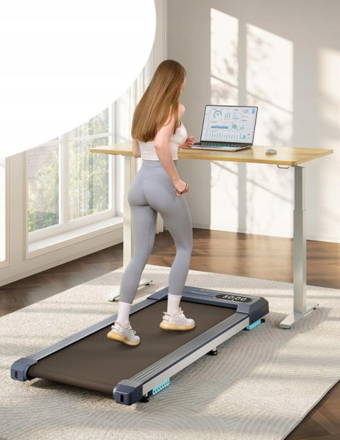 Bieżnia elektryczna Dripex Walking Pad