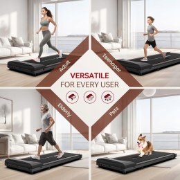 Bieżnia elektryczna JOROTO Unisex do 120 kg