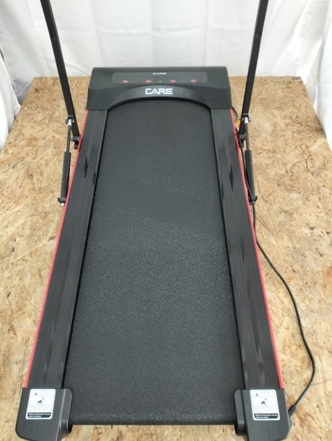 CARE FITNESS CT-900 Bieżnia elektryczna 6km/h