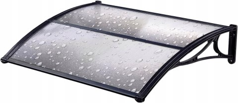 Daszek nad drzwi Avilia 120 x 80 cm