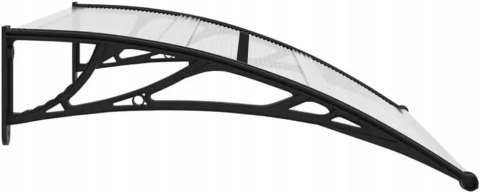 Daszek nad drzwi Avilia 120 x 80 cm