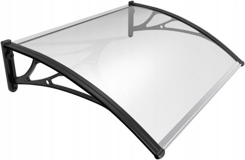 Daszek nad drzwi Vounot 80 cm x 120 cm