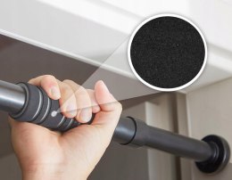 Drążek do podciągania Ultrasport 66,5-93 cm