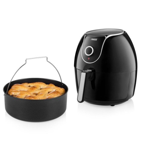 Frytkownica beztłuszczowa Princess 182055 1700 W 5,2 l Air Fryer