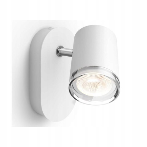 Kinkiet Philips hue biały GU10 5,5 W