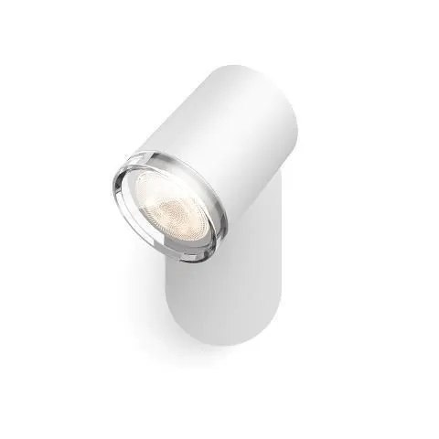 Kinkiet Philips hue biały GU10 5,5 W