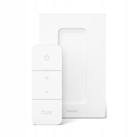Kinkiet Philips hue biały GU10 5,5 W