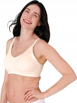 Medela Biustonosz do karmienia Ciążowy L