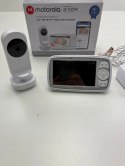 Niania elektroniczna Motorola VM44 Connect