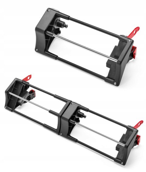 PEG PEREGO ADAPTER DO WÓZKA BOOK FOR TWO DOUBLE