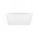 PHILIPS Hue Aurelle Panel LED 60X60 cm Sterowanie Aplikacją, przyciemniacz