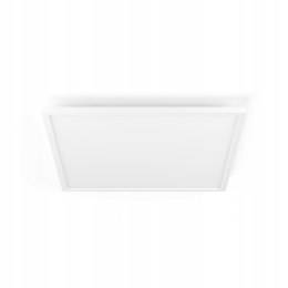 PHILIPS Hue Aurelle Panel LED 60X60 cm Sterowanie Aplikacją, przyciemniacz
