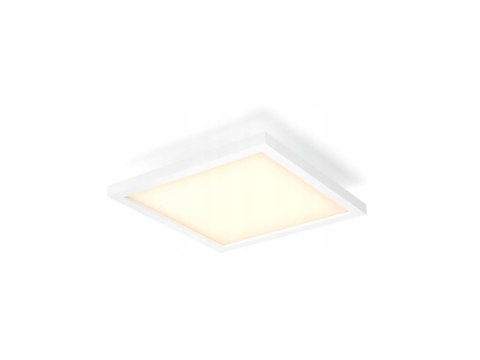 PHILIPS Hue Aurelle Panel LED 60X60 cm Sterowanie Aplikacją, przyciemniacz