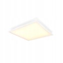 PHILIPS Hue Aurelle Panel LED 60X60 cm Sterowanie Aplikacją, przyciemniacz