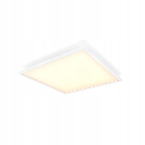 PHILIPS Hue Aurelle Panel LED 60X60 cm Sterowanie Aplikacją, przyciemniacz