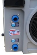 POOLEX Odwracalna pompa ciepła Nano Action 3W