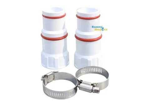 POOLEX Odwracalna pompa ciepła Nano Action 3W