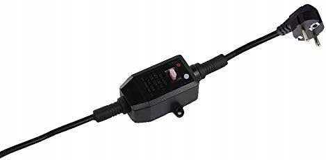 POOLEX Odwracalna pompa ciepła Nano Action 3W