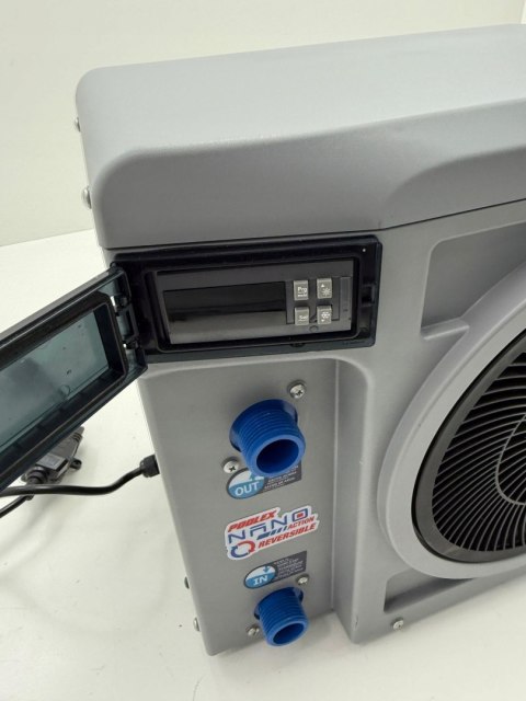 POOLEX Odwracalna pompa ciepła Nano Action 3W