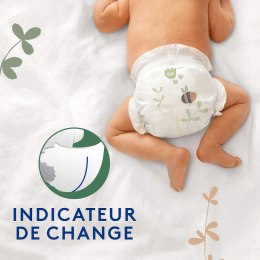 Pieluchy Pieluszki Pampersy Lotus Baby 1| 2-5 kg| 80 szt.