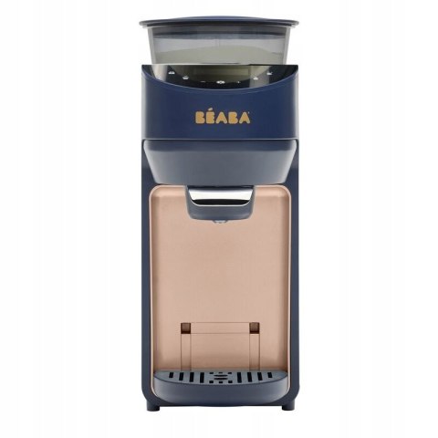 Podgrzewacz Elektryczny Beaba Milkeo Plus Night Blue Ekspres do mleka