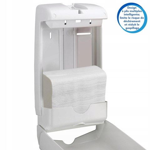 Ręczniki Papierowe Scott 5856 16 x 110