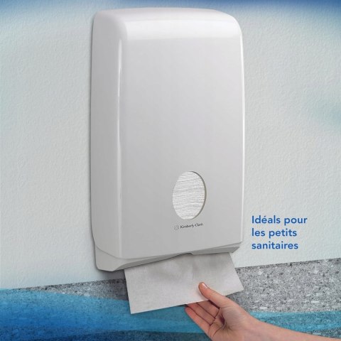 Ręczniki Papierowe Scott 5856 16 x 110