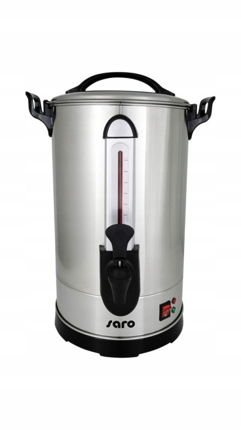 Saro Gastro-Products GmbH Saro 213-7560 Cappono