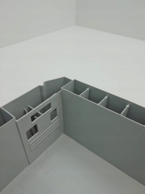 Szafa Terry Transforming Modular 4