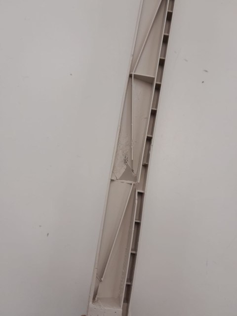 Szafka Keter Excellence Szafa Beżowa 45x182 cm