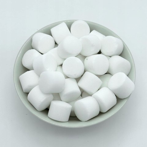 Tabletki solne IDROSAL do odkamieniania sól w tabletkach 25kg