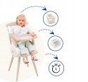 Thermobaby Krzesełko Dziecięce do Karmienia Babytop
