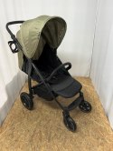 Wózek Spacerowy Hauck Rapid 4D Air do 22 kg Oliwkowy
